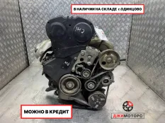 Двигатель БУ Citroen RFK 2L. EW10J4S