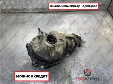 Редуктор передний BMW M57D30 3L. 306D3