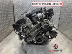 Двигатель БУ BMW N46B20BD 2L.