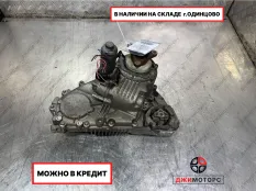 Раздатка BMW N62B48B 4,8L.