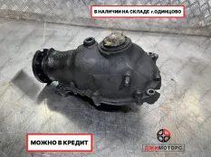 Редуктор передний BMW M57D30 3L. 306D3