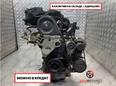 Двигатель БУ VOLKSWAGEN BSE 1,6L.