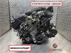Двигатель БУ BMW N46B20BD 2L.