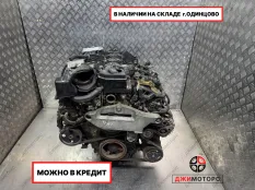 Двигатель БУ CHEVROLET LF1 3L.