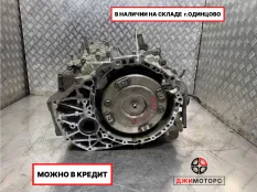 ВАРИАТОР JF010E, RE0F09A NISSAN VQ35DE 3,5L.