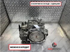 АКПП 09G VOLKSWAGEN BSE 1,6L.