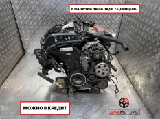 Двигатель БУ AUDI BFB 1,8L.