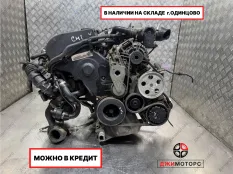 Двигатель БУ AUDI AMB 1,8L.