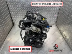 Двигатель БУ VOLKSWAGEN CBZ 1,2L. CBZB, CBZC