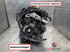 Двигатель БУ VOLKSWAGEN CBZ 1,2L. CBZB, CBZC
