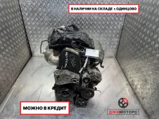 Двигатель БУ VOLKSWAGEN AZJ 2L.