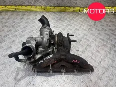 Турбина Audi A4 B8 2.0 TFSI CDNC CDN CDNB