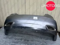 Бампер задний Suzuki Kizashi RF91S