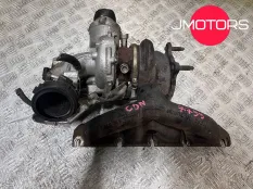 Турбина Audi A4 B8 CDN CDNC CDNB 2.0L