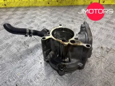 Насос вакуумный тормозной системы Audi A4 B8 CDN CDNC CDNB 2.0L