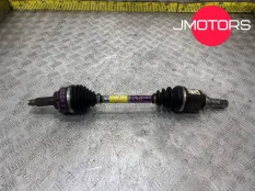 Привод передний левый Mazda 3BK АКПП