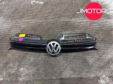 Радиаторная решетка Volkswagen Golf 6 MK6