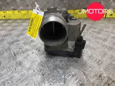 Заслонка дроссельная Audi A4 B8 CDN CDNC CDNB 2.0L