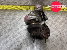 Турбина Volvo XC70 P2 B5244T3 2,4L