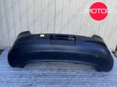 Бампер задний Volkswagen Golf 5