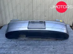 Бампер задний Volkswagen Polo 4 хэтчбек