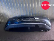 Бампер задний Citroen C3 A51 2009–2016 хэтчбек