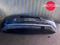 Бампер задний Citroen C3 A51 2009–2016