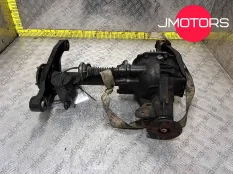 Передний редуктор Mitsubishi Pajero V75W 6G74 3,5L