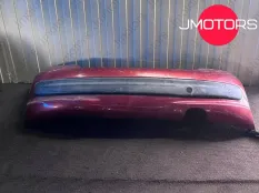 Бампер задний Peugeot 207 2006–2013 хэтчбек