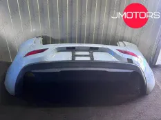 Бампер задний Volvo V40 2012–2016