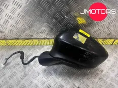 Правое зеркало Mazda CX-5 KE 2011-2017