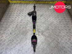 Привод задний правый Suzuki Kizashi RF91S