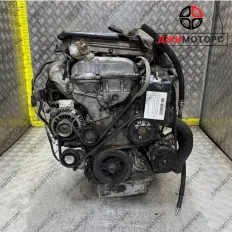 Двигатель Mazda CX-7 ER L3-VDT 2,3L