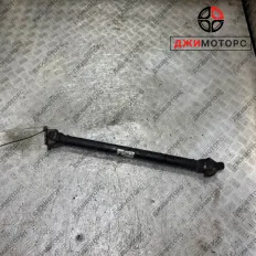 Кардан BMW X5 E70 N55B30A 3,0L передний L = 709 мм