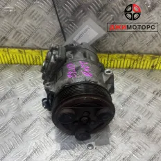 Компрессор кондиционера Suzuki Kizashi RF91S J24B 2,4L