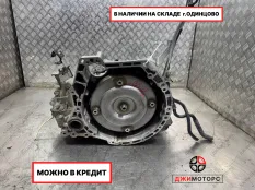 АКПП RE4F04B NISSAN VQ23DE 2,3L.