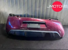 Бампер задний Citroen DS3