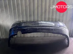 Бампер задний BMW 3 F30/F31 2011–2020 б/у оригинал