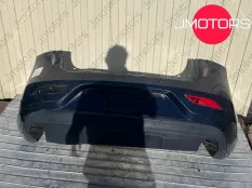 Бампер задний Volvo V40 2012–2016