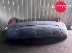 Бампер задний Nissan Qashqai J10 2006–2013