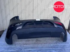 Бампер задний Volvo V40 2012–2020 б/у оригинал с гарантией