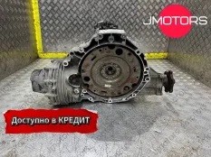 Вариатор Audi A4 B8 Audi A5 8T 2,0l CDN CDNC CDNB NDU