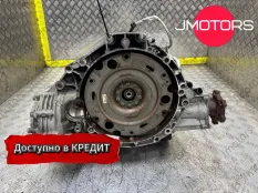 DSG Audi A4 B9 DL382 0CL 4WD CYR 2.0L маркировка QFH