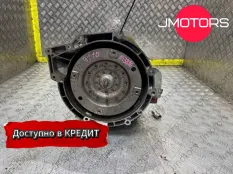 АКПП BMW 1 F20 GA8HP45Z N13B16A 1,6L