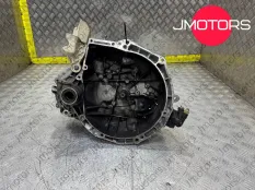 МКПП MA5 Peugeot 207 5FW 1,6L