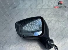 Зеркало переднее левое MAZDA (Мазда) CX5 KE2AW Внедорожник