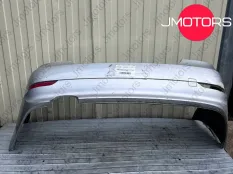 Бампер задний BMW 5 E60/E61 2003-2009 б/у оригинал