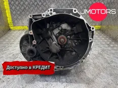 РКПП Citroen DS4 B7 EGS6 5F02 1,6L