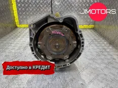 АКПП BMW X5 E70 6HP21X 4WD N52B30AF 3,0L