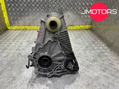 Раздатка BMW X5 E70 ATC700 N52B30AF 3,0L